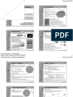 Teorica 4 Asoleamiento IDB2013