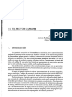 2003 - 14 El Sector Caprino