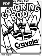 Download Lego Colouring Book