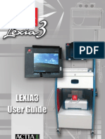 Lexia-3 User Manual (ENG)
