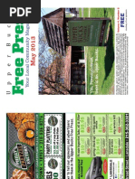 Download Upper Bucks Free Press  May 2013 by Christopher Betz SN140036994 doc pdf