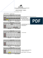 Calendario Escolar 2013 DIV19Mar2013