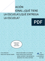 EVALUACION INSTITUCIONAL.ppt