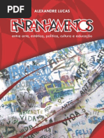 Entranhamentos Alexandre Lucas