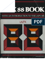210200-002 iAPX88 Book 1983