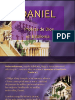 Seminario Profetico Daniel
