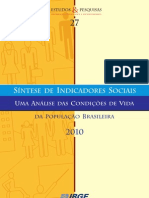 IBGE - Estudos & Pesquisas - Informação Demográfica e Socioeconômica - 27