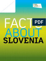 Facts About Slovenia