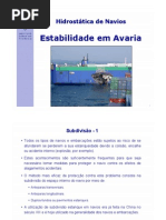 HidrNav_9_estabAvaria