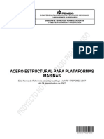 Proy M NRF 175 Pemex 2007 - 21 1 13 PDF