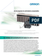 CPM1A Brochure Esp