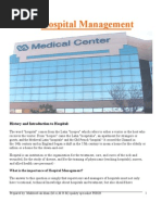 Download Hospital Management by Mahboob Ali Khan by Mahboob Ali Khan SN14006451 doc pdf