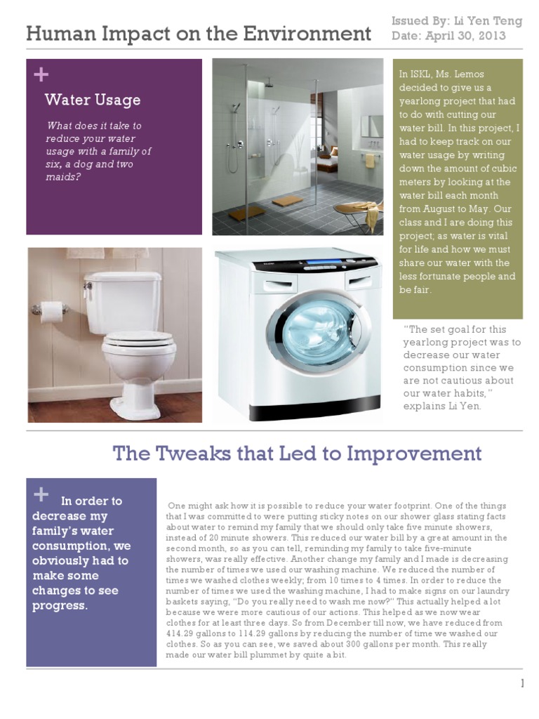 Unit 8 Project PDF | PDF
