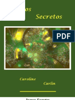 Juegos Secretos - Caroline Carlin