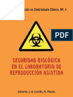 Aula - 04 Bioseguridad en Laboratorio de Reproduccion Asistida