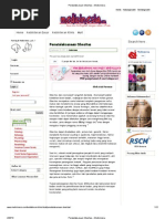 Download Penatalaksanaan Obesitas  Medicinesia by Wendy Desrullah Prada SN140079852 doc pdf