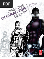 Download Creativecharacterdesign by Tani Sotosca SN140081086 doc pdf
