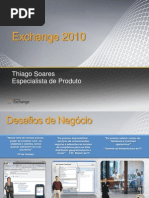 Exchange 2010