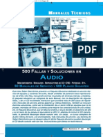 500 Fallas Audio