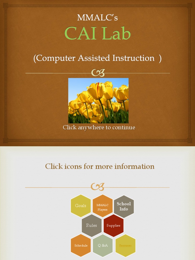 Orientation Powerpoint Pdf Education Theory Pedagogy