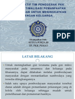 Optimalisasi Pemanfaatan Pekarangan-Revisi