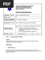 pengenalan kawalan kualiti