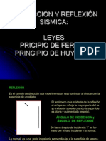 2 REFRACCION SISMICA