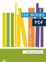 Hsebooks Catalogue