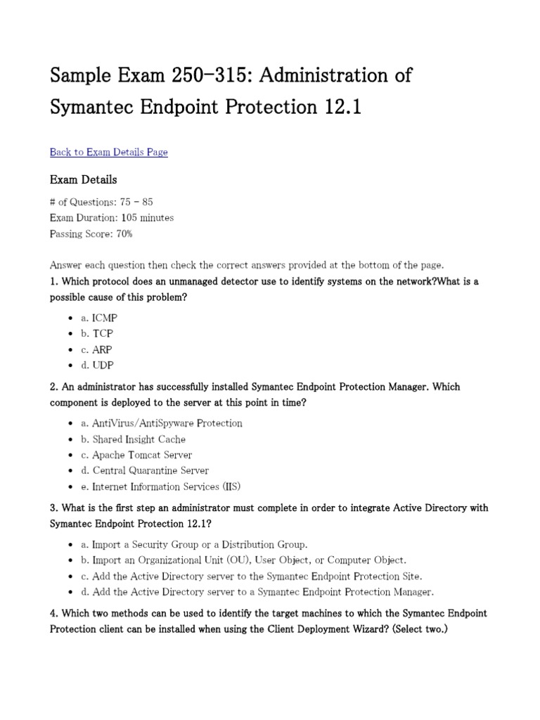 250-584 Testengine