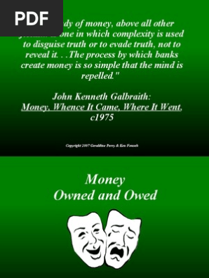 Money