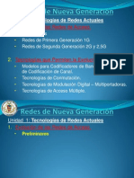 NGN - Unidad 1 PDF