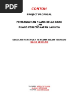 Download Contoh Proposal Pembangunan Ruangan Sekolah by Lan Pondaag SN140105883 doc pdf