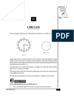 Math Circles