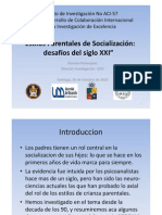 Estilos Parentales de Socializacion PDF