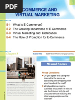 Chap 8 E-Commerce