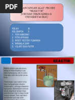 Download Pap Reaktor Kel 5 by Nirmala Swan SN140115140 doc pdf