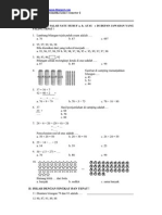 Download Matematika Kelas 1 Semester 2Doc by Virdaus kita-kita SN140115826 doc pdf