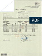 L Lilil - Lilil Ililililil Tilil FL Il Ilil Iili Iil: of Analysis