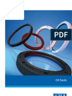 ERIKS - Oilseals List