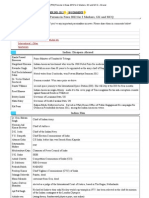 (PIN) Persons in News 2012 For 2 Markers, GK and MCQ