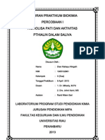 Cover Praktikum