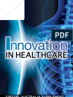 Innovation in Healthcare 