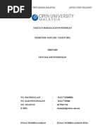 Download HBEF1403- Tugasan Seni dalam Pendidikan by EKA RUSMAWATY BINTI SUJAK SN140138837 doc pdf