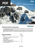 Download Sistemas de traccin 2008 Jeep by Cars Marobe SN140140361 doc pdf