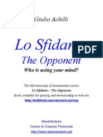 The Opponent