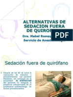 Nuevas Alternativas de Sedacion Fuera de Quirofano (1)