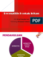 Dermatitis Kontak Iritan.pptx