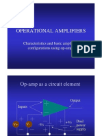 Op Amp+Basic