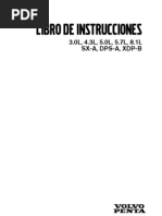 Download Volvo Penta Manual de Instrucciones by Arturo Diaz SN140147916 doc pdf