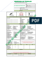 ATR - Segurança do Trabalho